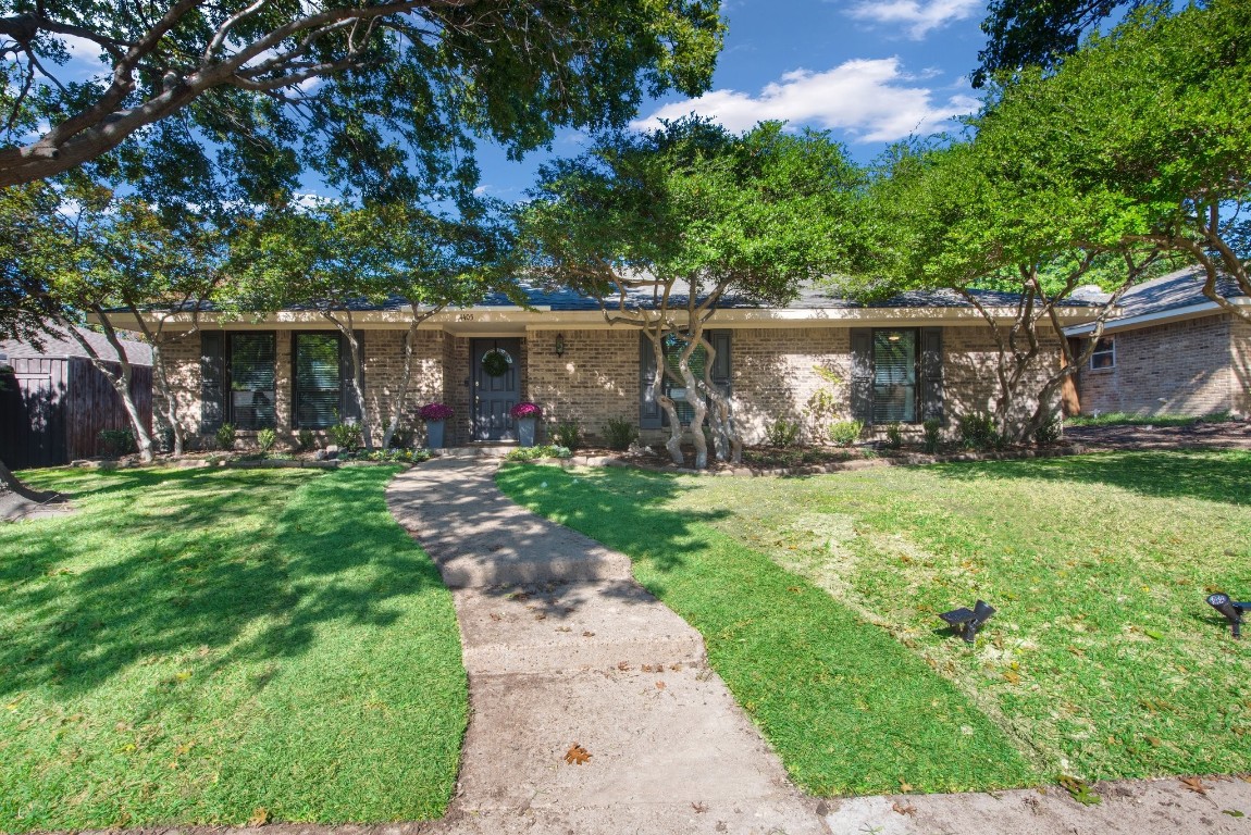 4405 Birdsong Lane Plano TX 75093