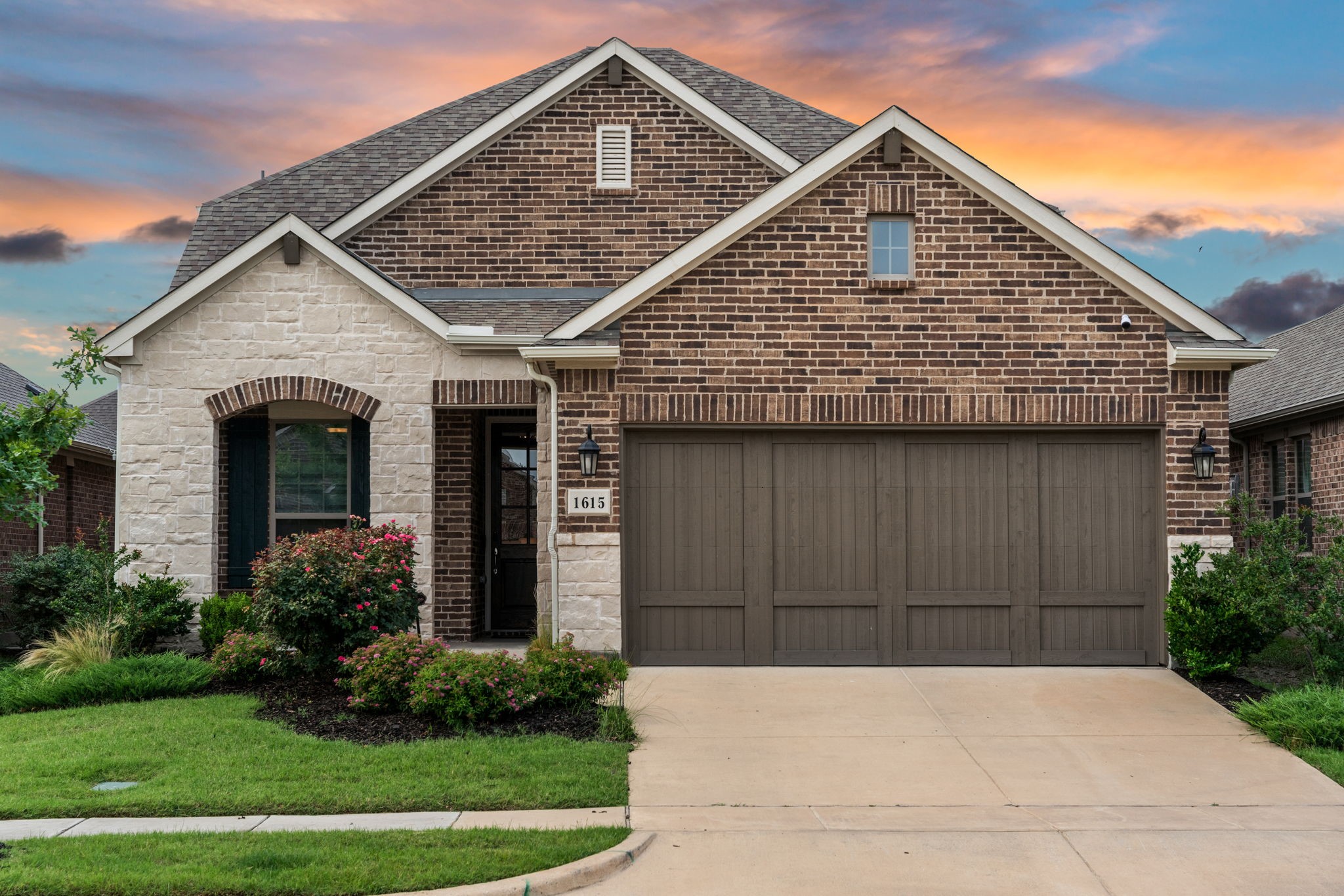 1615 Sweetwater Way Celina TX 75009