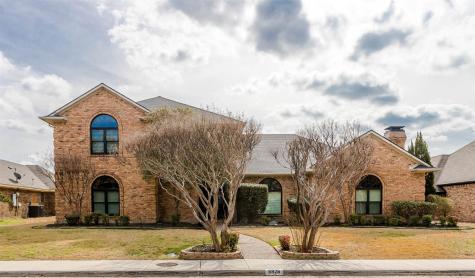 6826 Rocky Top Circle Dallas TX 75252