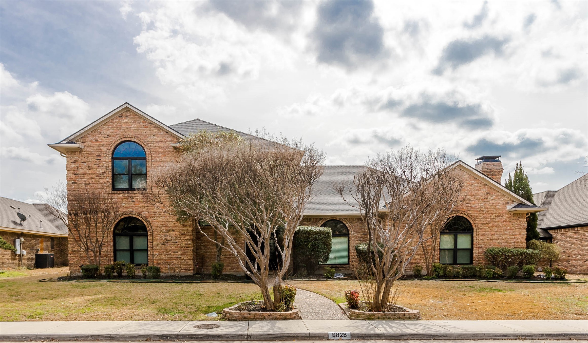 6826 Rocky Top Circle Dallas TX 75252