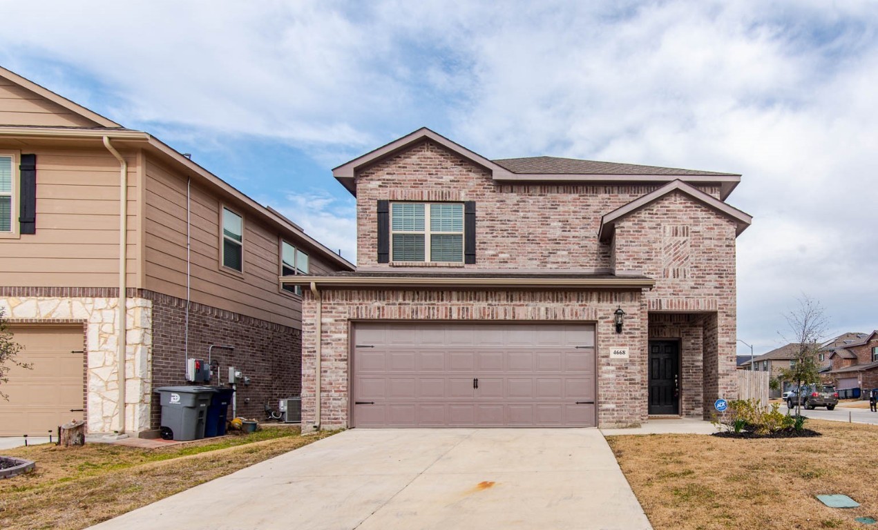 4668 Raleigh Dalton Road Dallas TX 75227