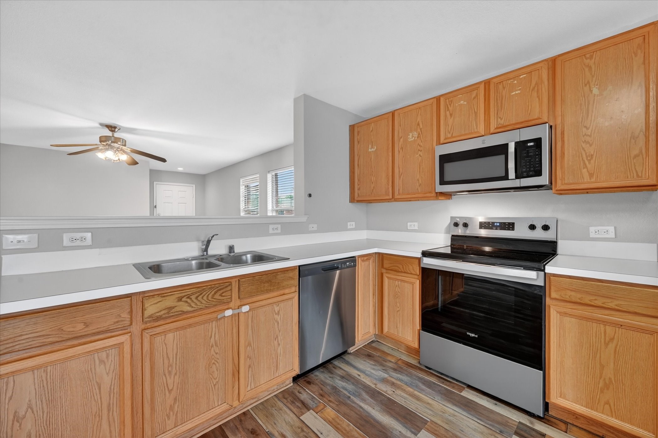 1201 Lambert Drive Princeton TX 75407