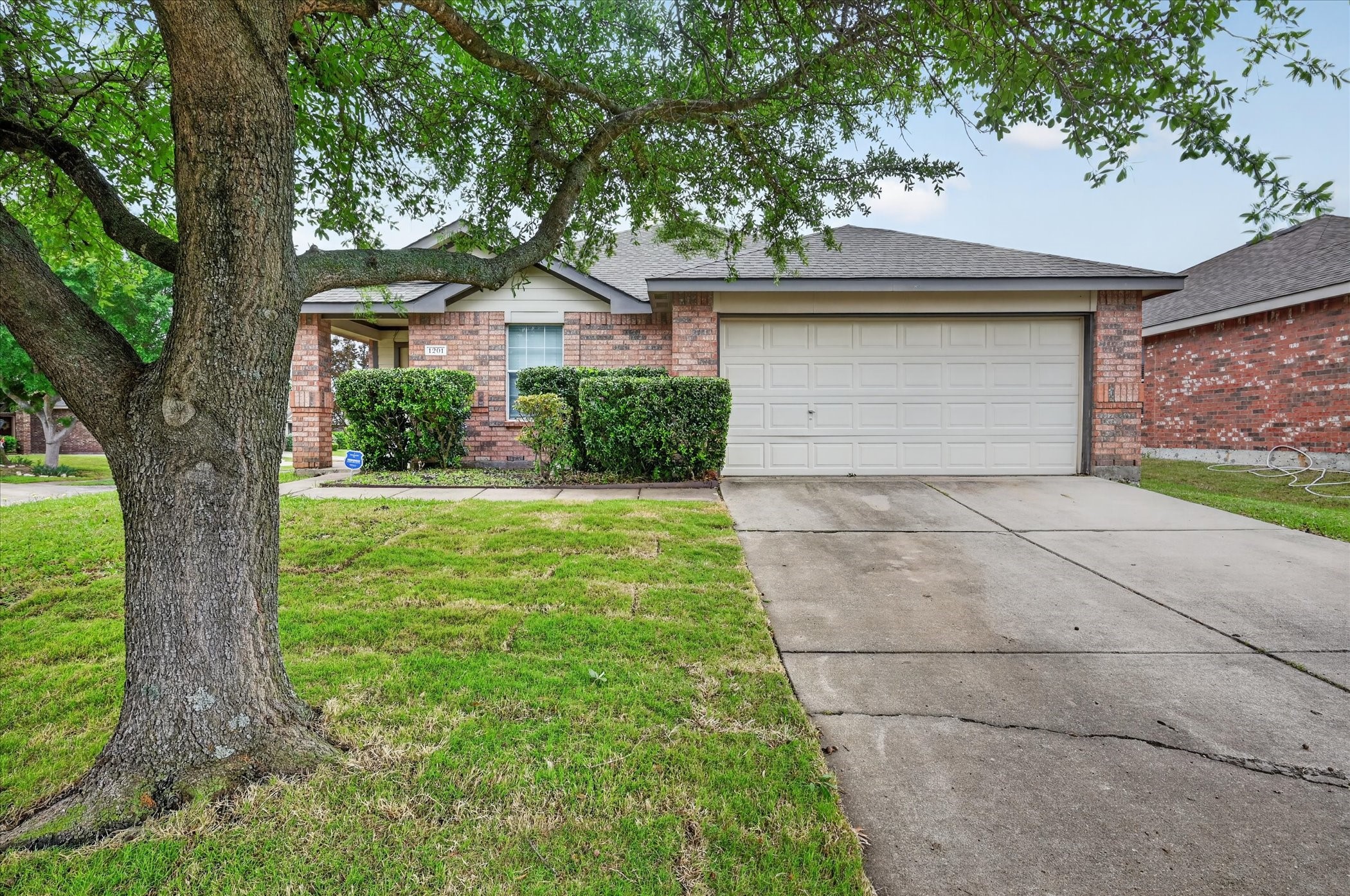 1201 Lambert Drive Princeton TX 75407