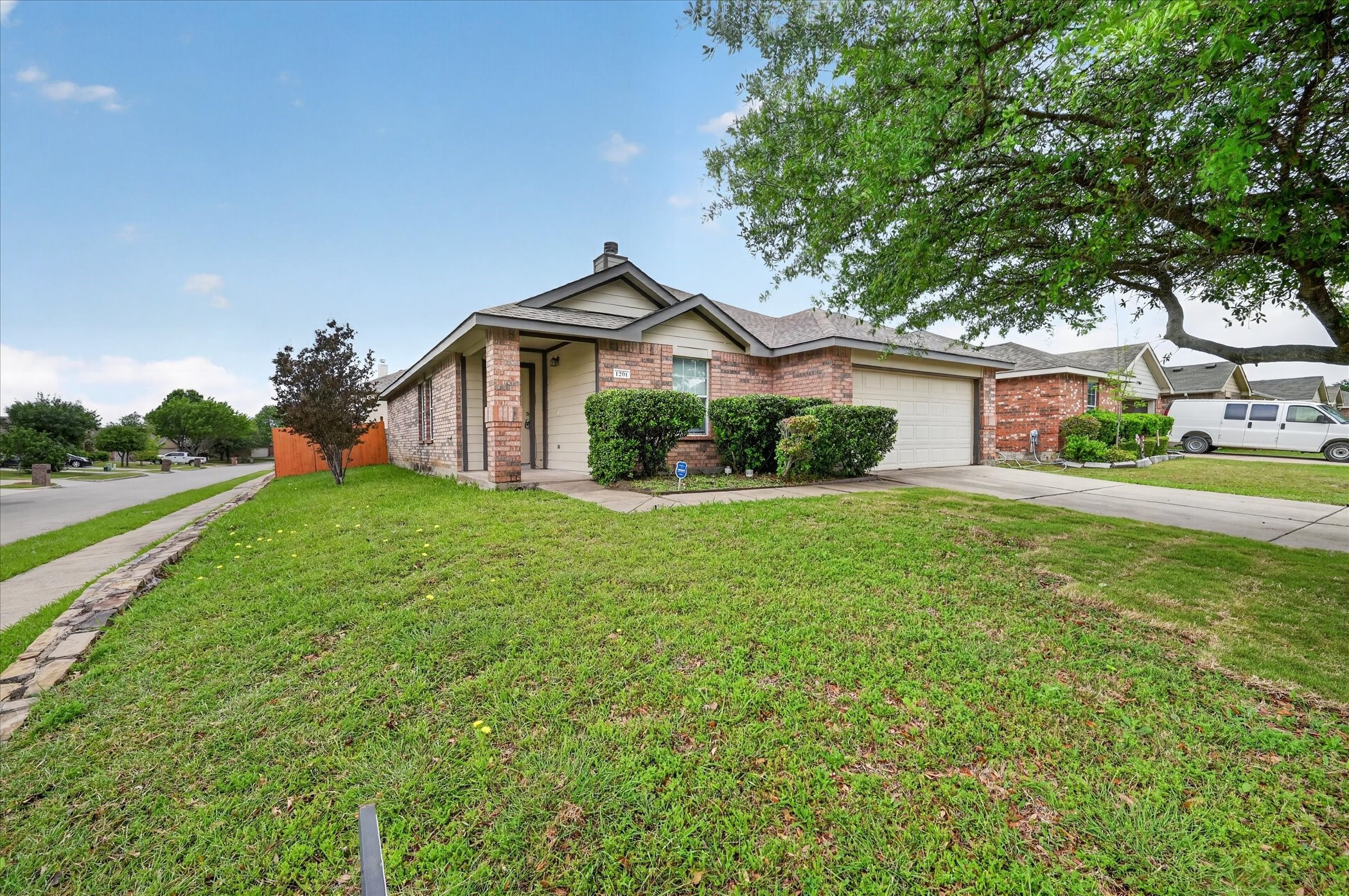 1201 Lambert Drive Princeton TX 75407