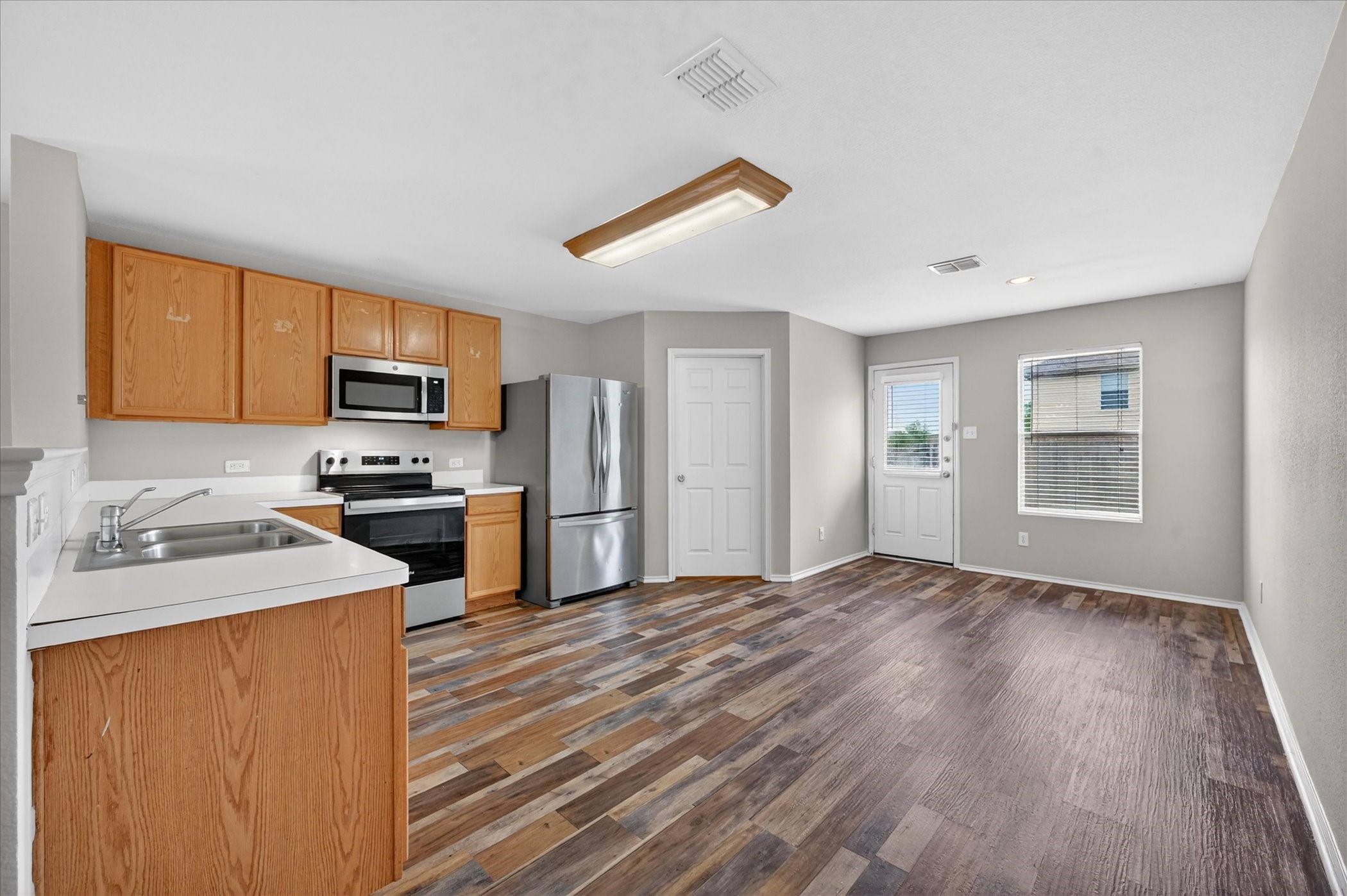 1201 Lambert Drive Princeton TX 75407