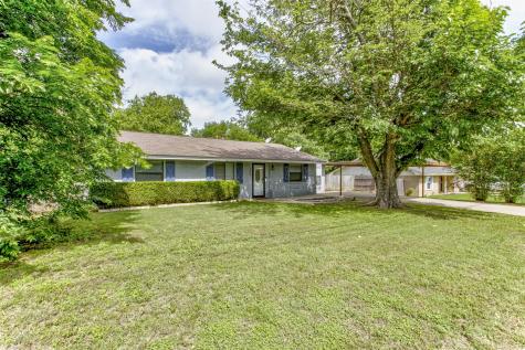 209 Case Street Weatherford TX 76086