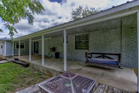 209 Case Street Weatherford TX 76086