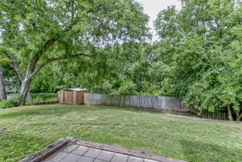 209 Case Street Weatherford TX 76086