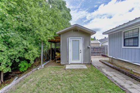 209 Case Street Weatherford TX 76086