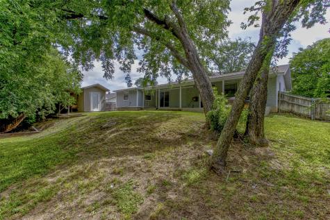 209 Case Street Weatherford TX 76086