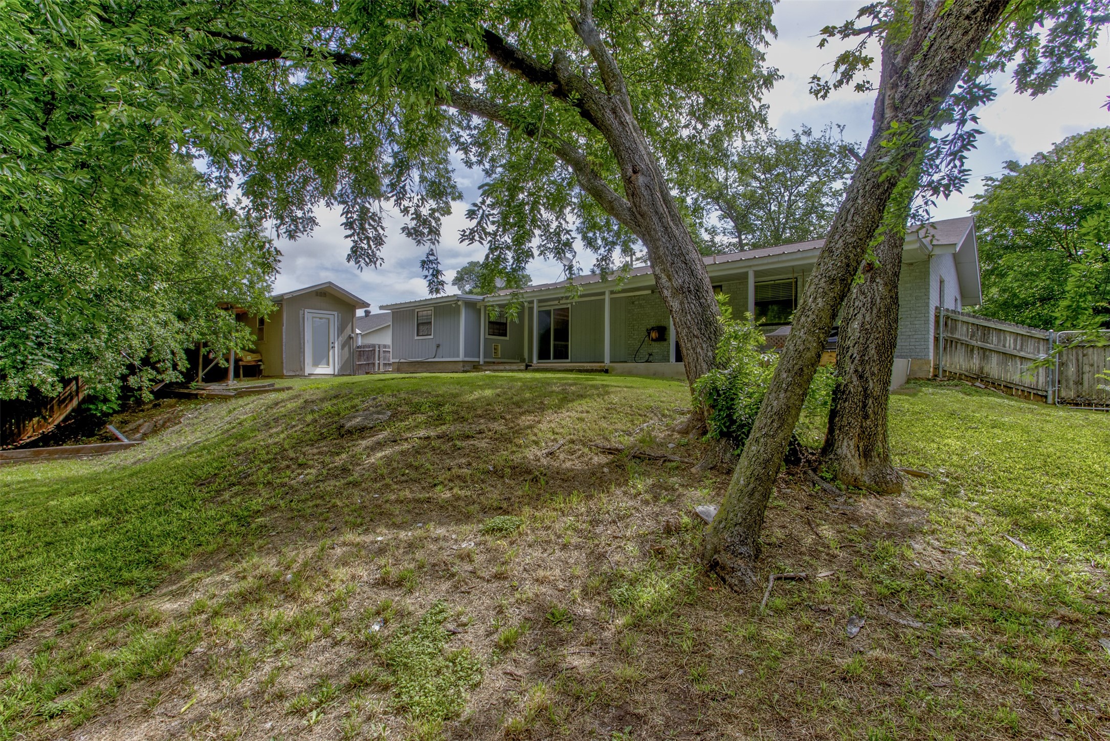 209 Case Street Weatherford TX 76086