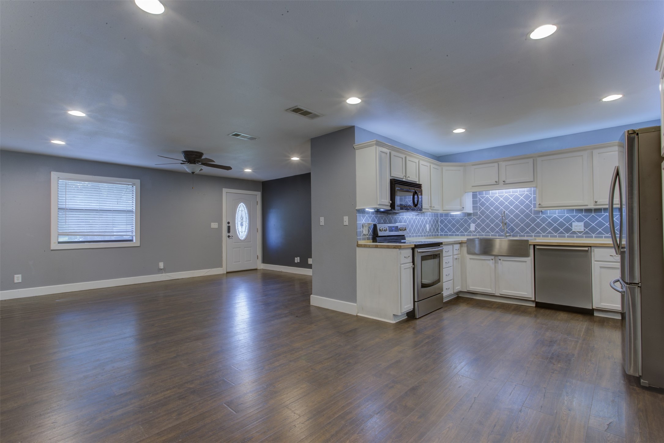 209 Case Street Weatherford TX 76086