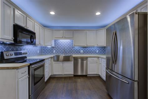 209 Case Street Weatherford TX 76086