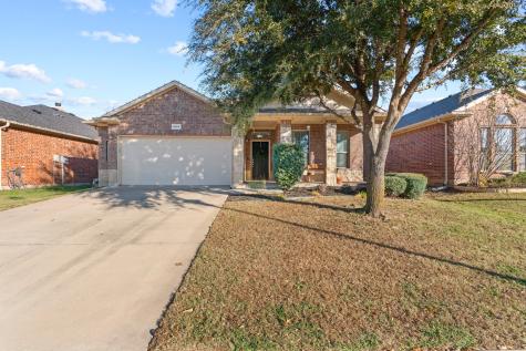 1064 Jodie Drive Weatherford TX 76087