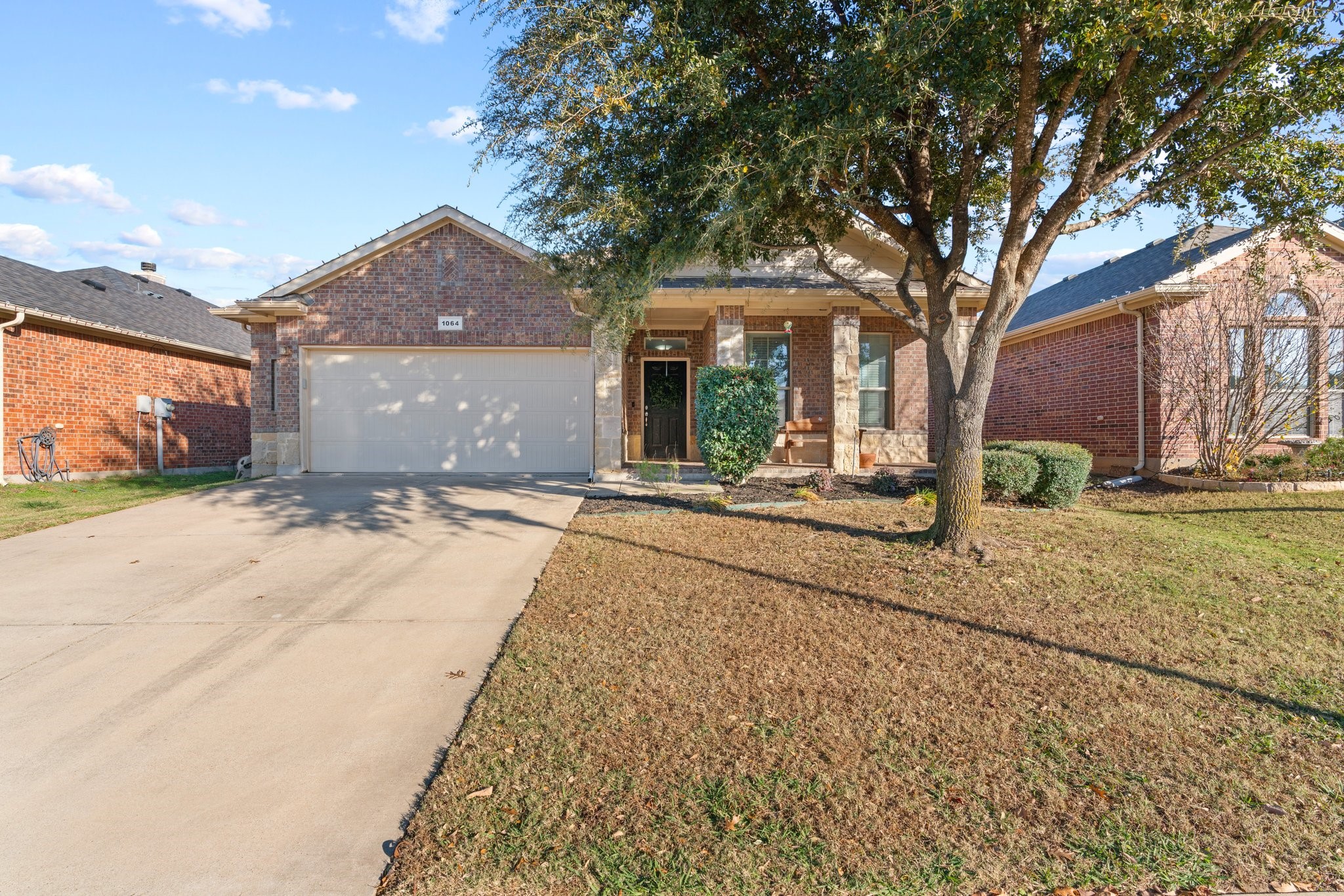 1064 Jodie Drive Weatherford TX 76087