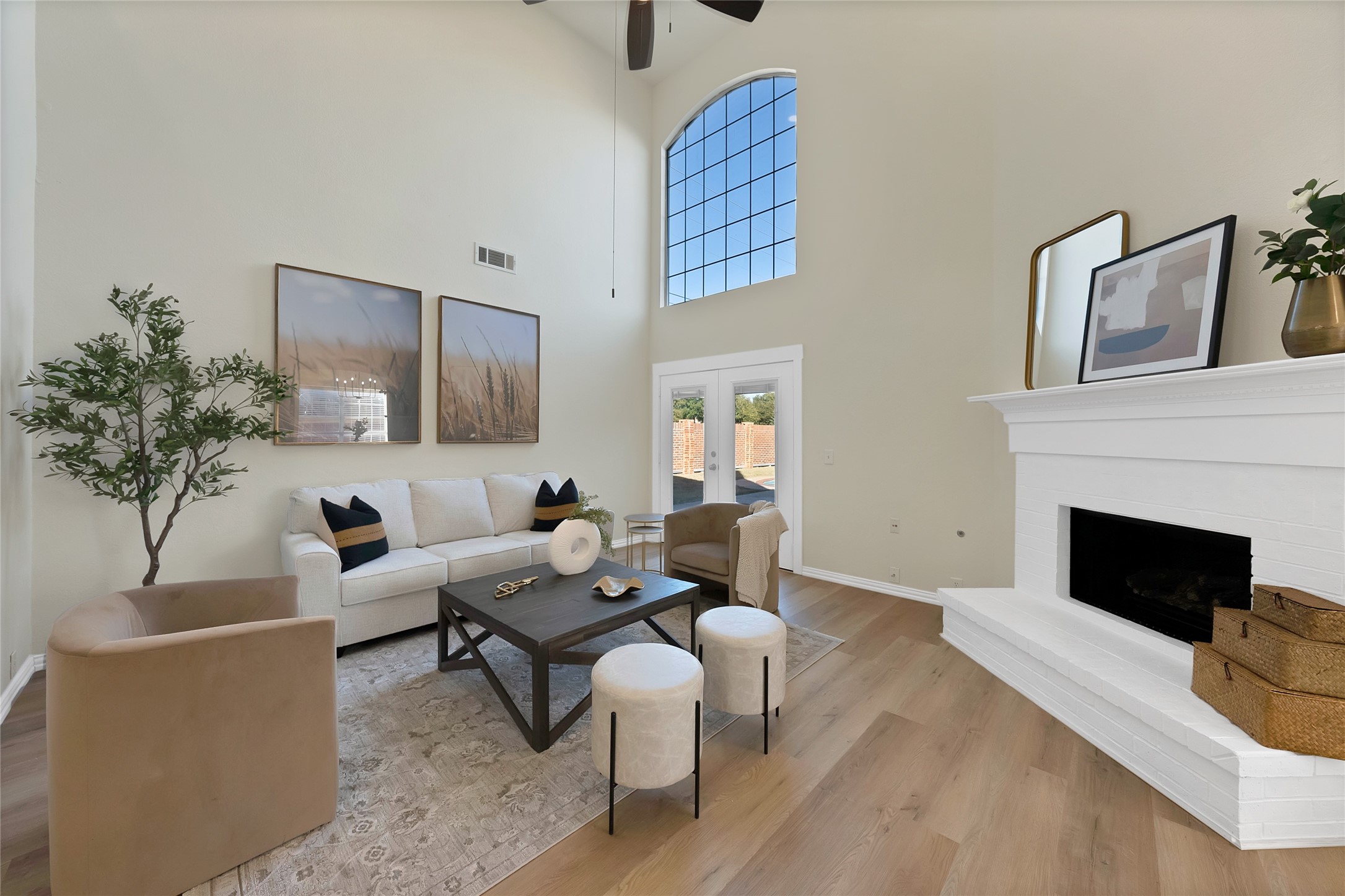 7210 Cinnabar Drive Frisco TX 75035