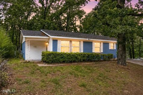 1708 Exposition Avenue Shreveport LA 71109