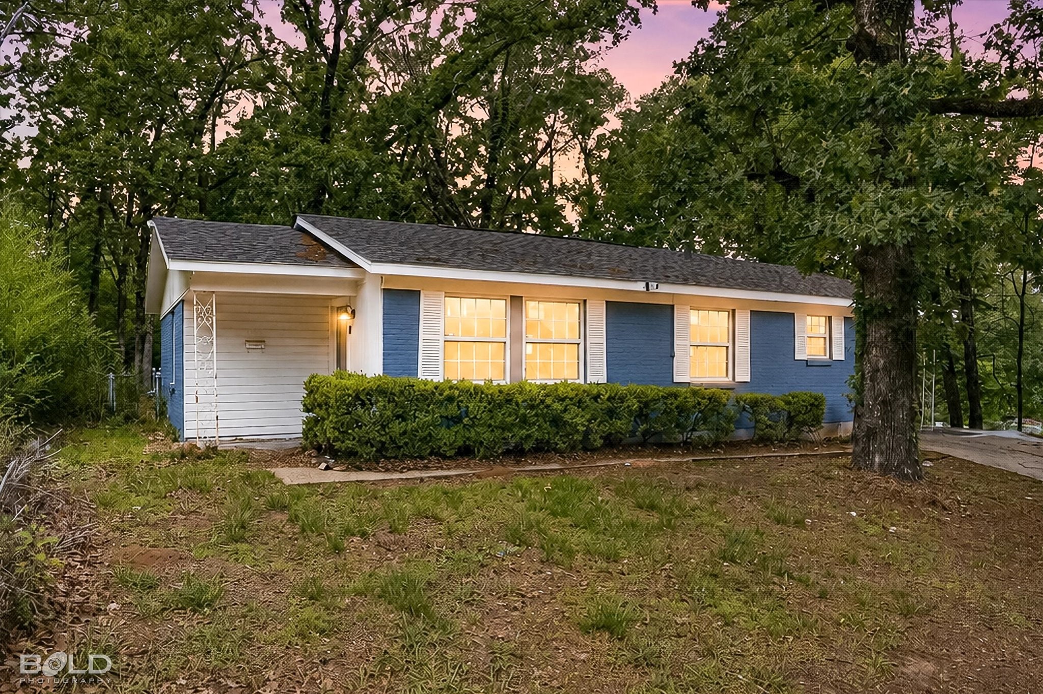 1708 Exposition Avenue Shreveport LA 71109