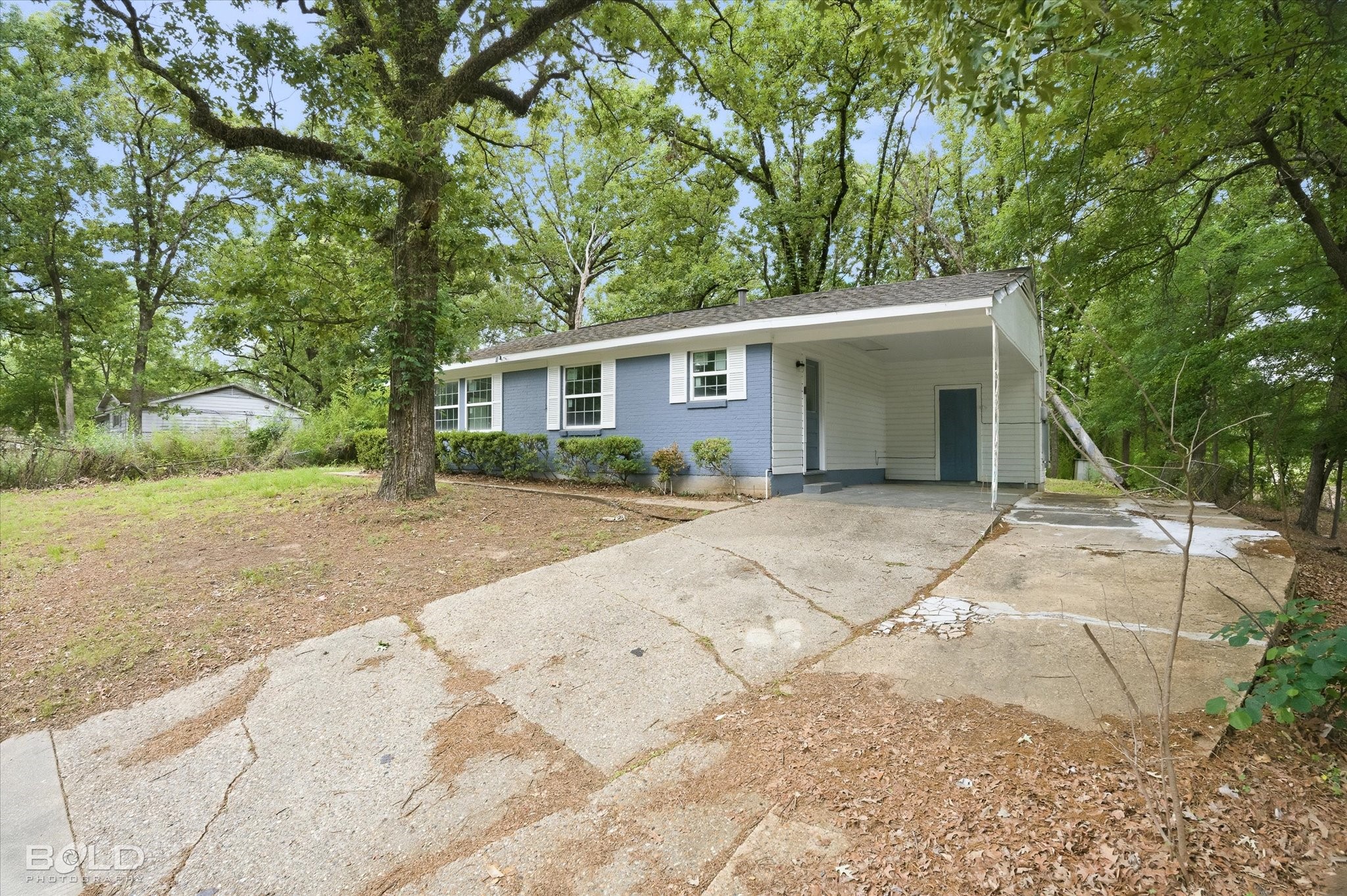 1708 Exposition Avenue Shreveport LA 71109