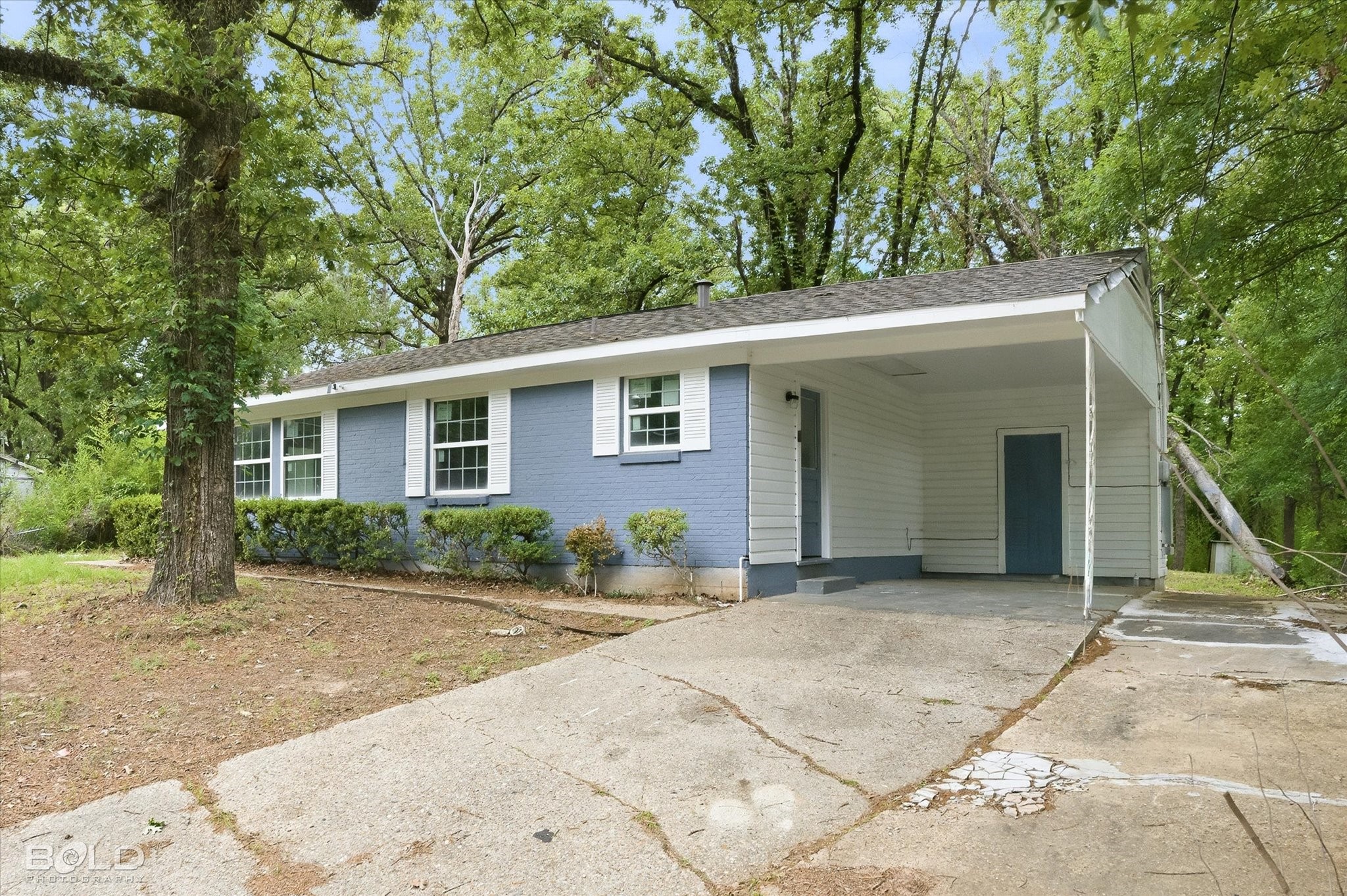1708 Exposition Avenue Shreveport LA 71109