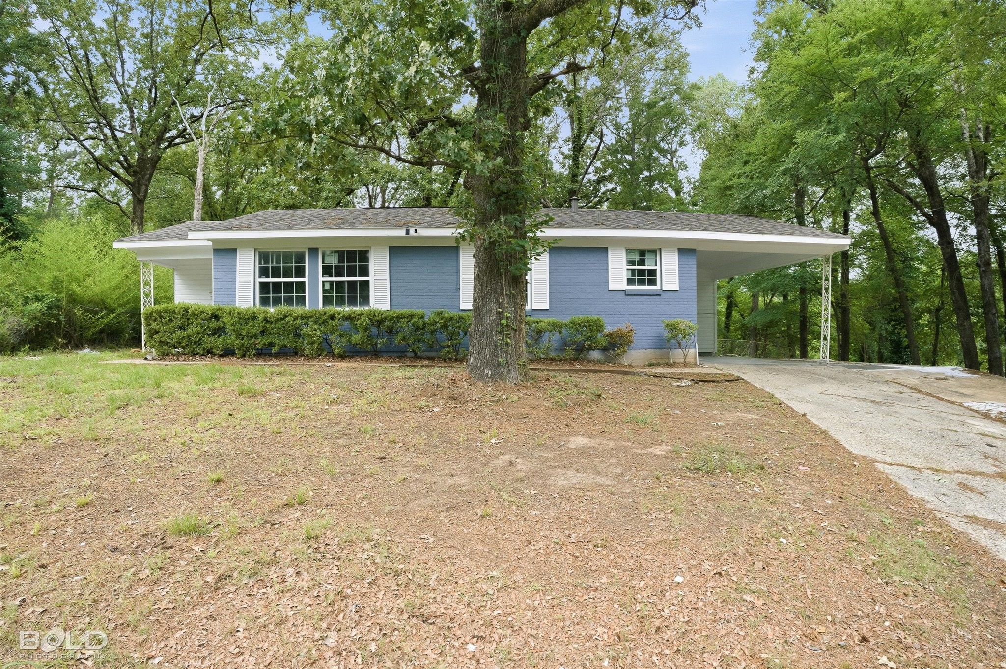 1708 Exposition Avenue Shreveport LA 71109