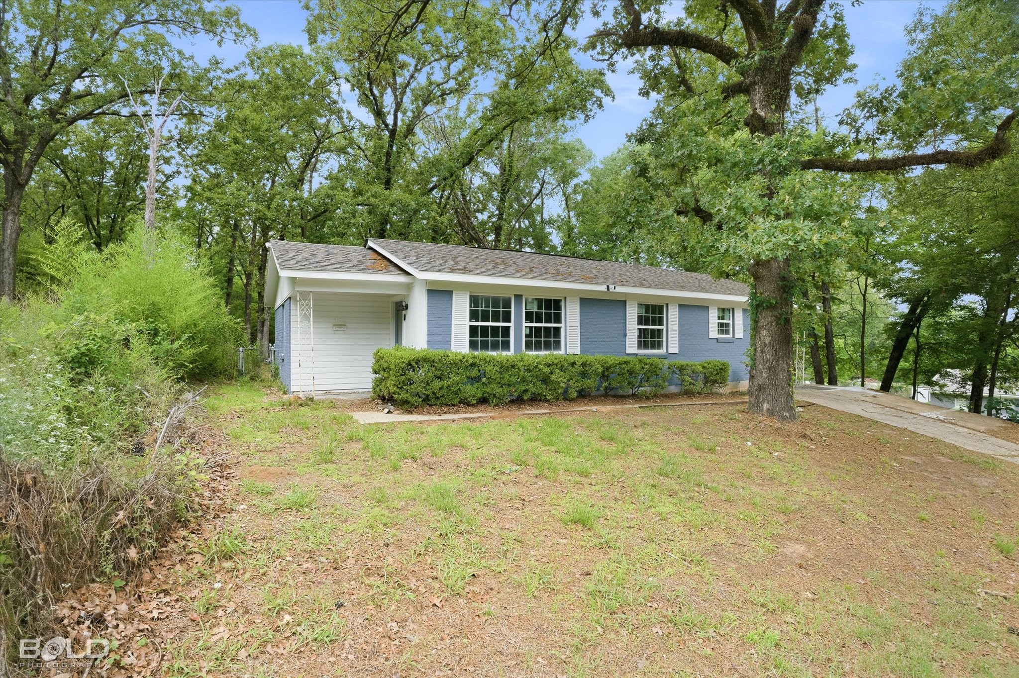 1708 Exposition Avenue Shreveport LA 71109