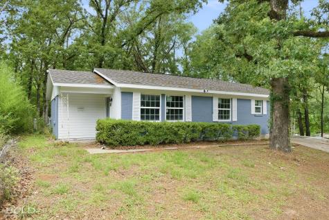 1708 Exposition Avenue Shreveport LA 71109