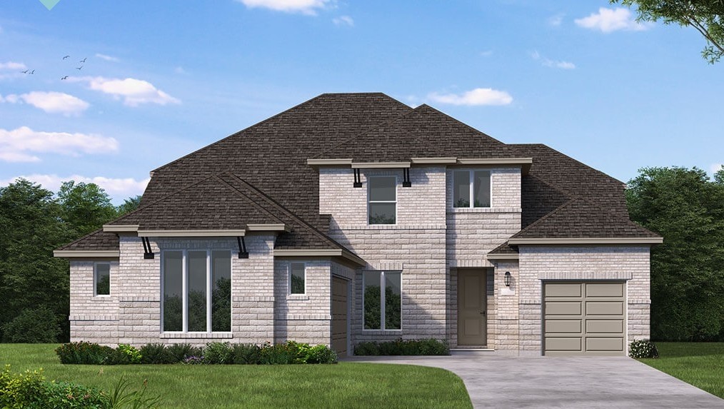 3141 Tobias Lane Rockwall TX 75032