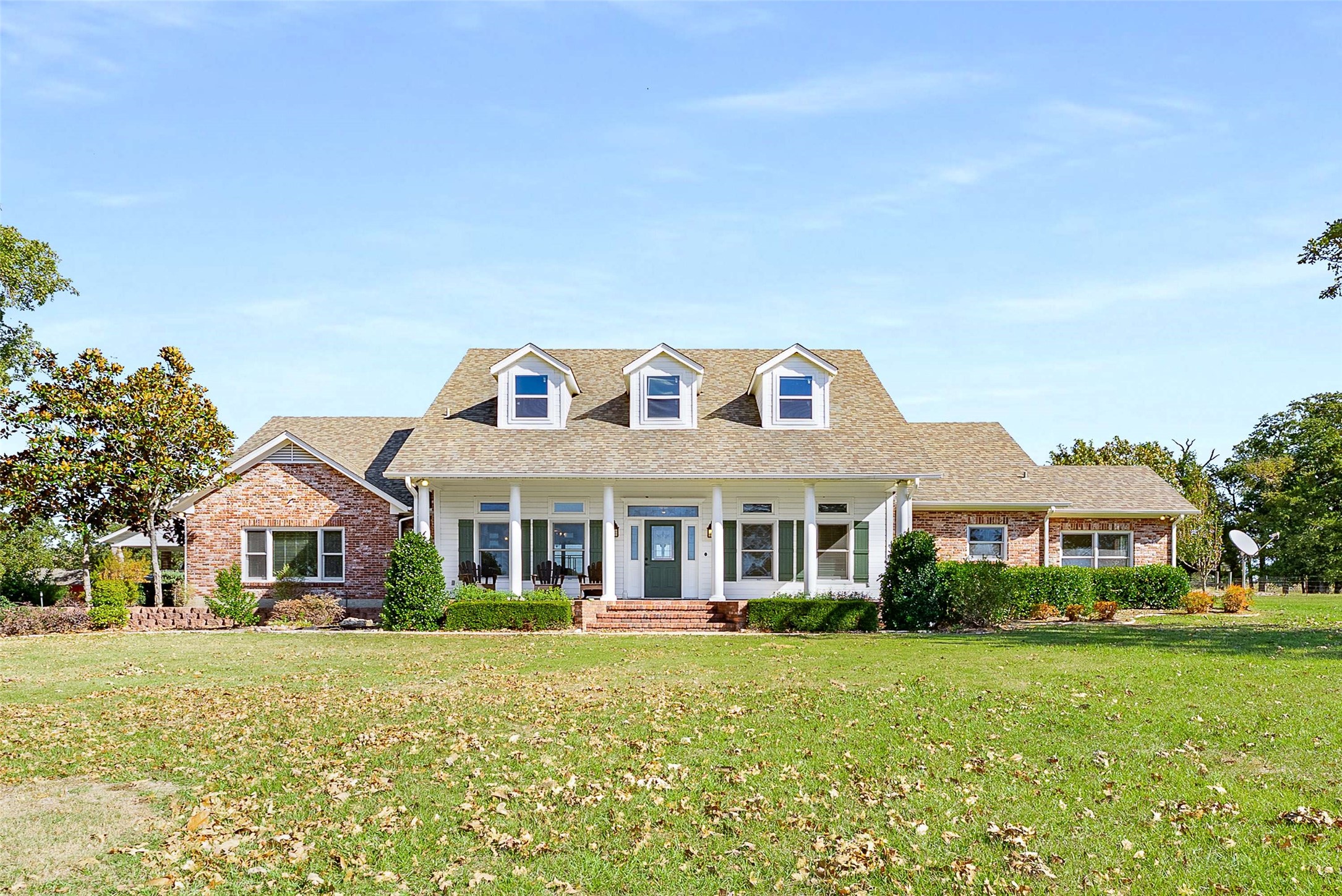 11631 Hiram Road Wills Point TX 75169