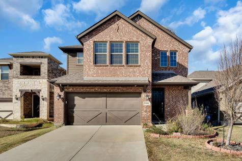 1994 Hope Tinley Court Lewisville TX 75077