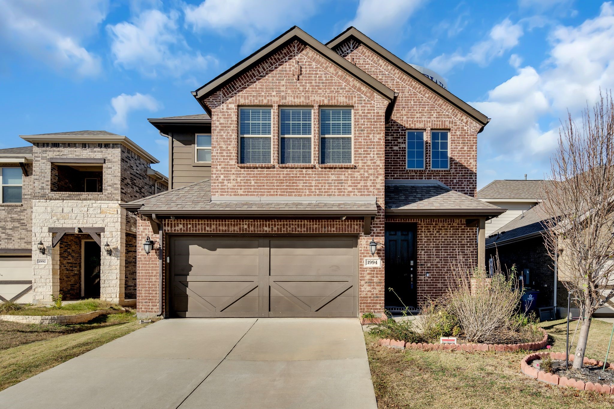 1994 Hope Tinley Court Lewisville TX 75077