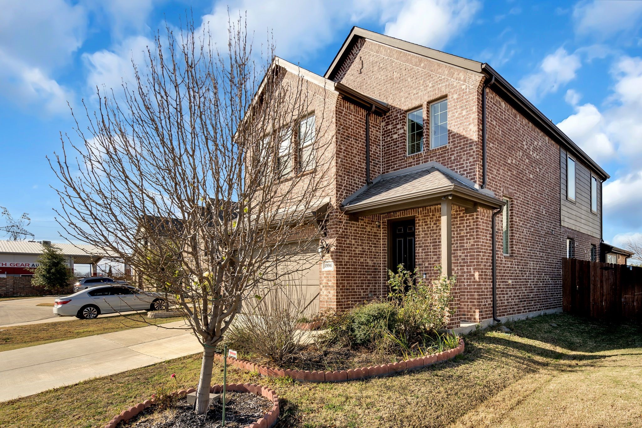 1994 Hope Tinley Court Lewisville TX 75077
