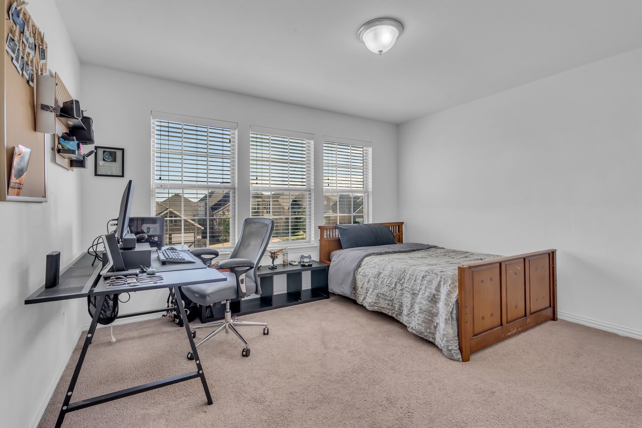 1994 Hope Tinley Court Lewisville TX 75077