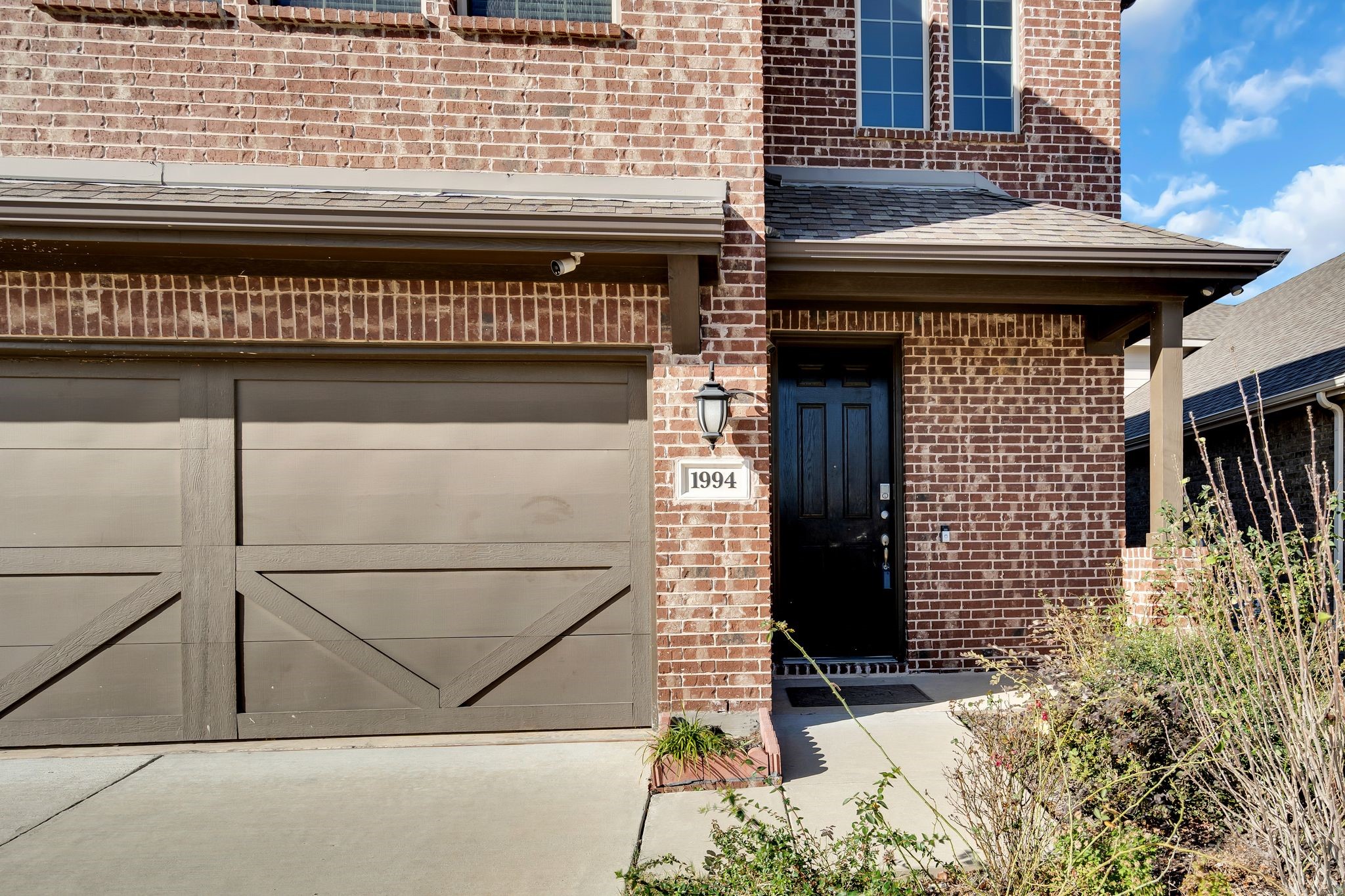 1994 Hope Tinley Court Lewisville TX 75077