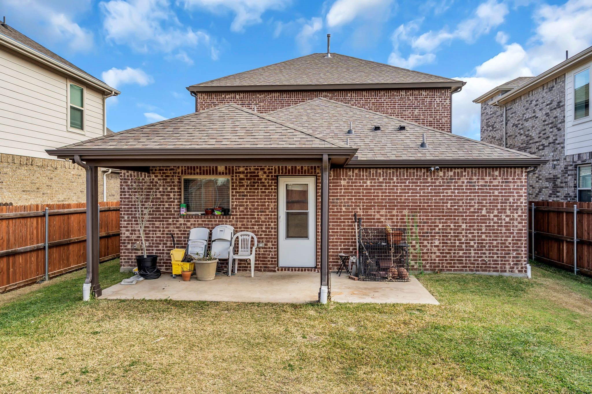 1994 Hope Tinley Court Lewisville TX 75077