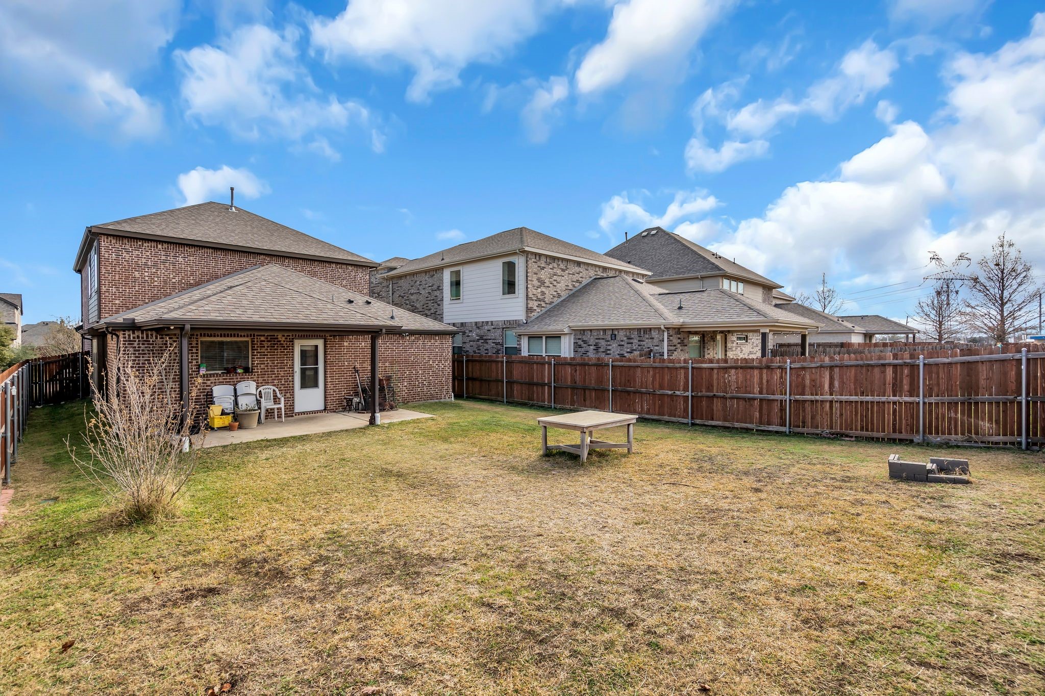 1994 Hope Tinley Court Lewisville TX 75077