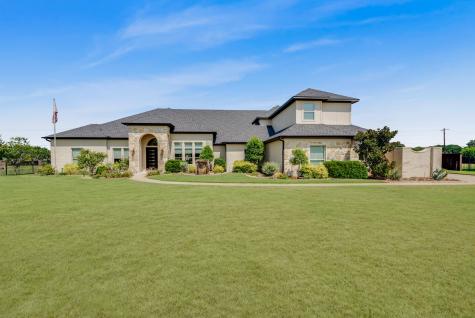 125 Kyle Court Double Oak TX 75077