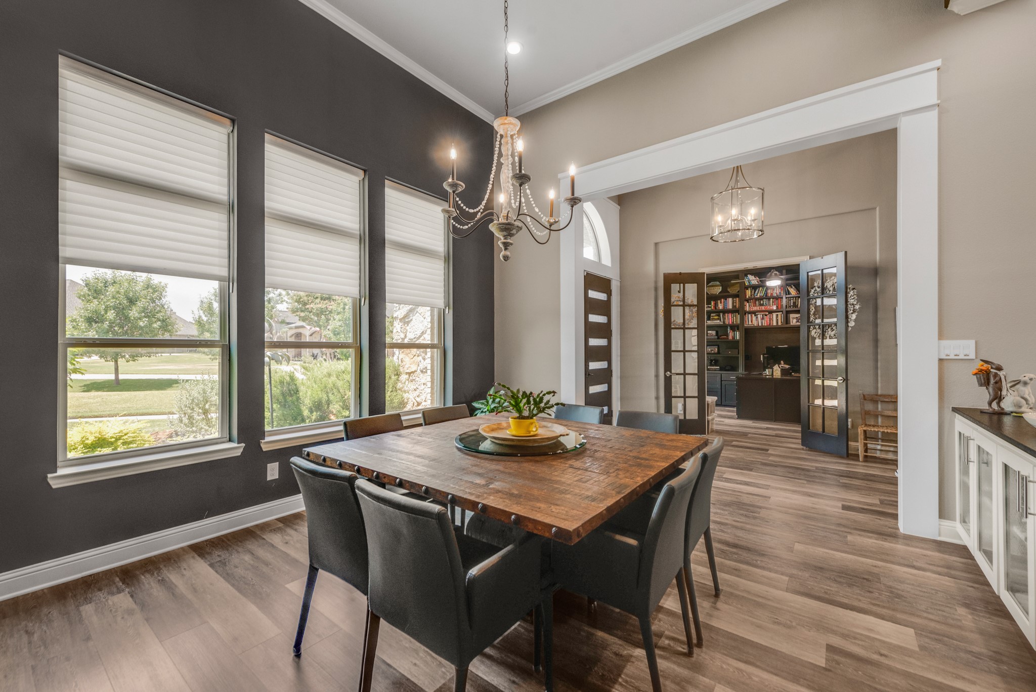 125 Kyle Court Double Oak TX 75077