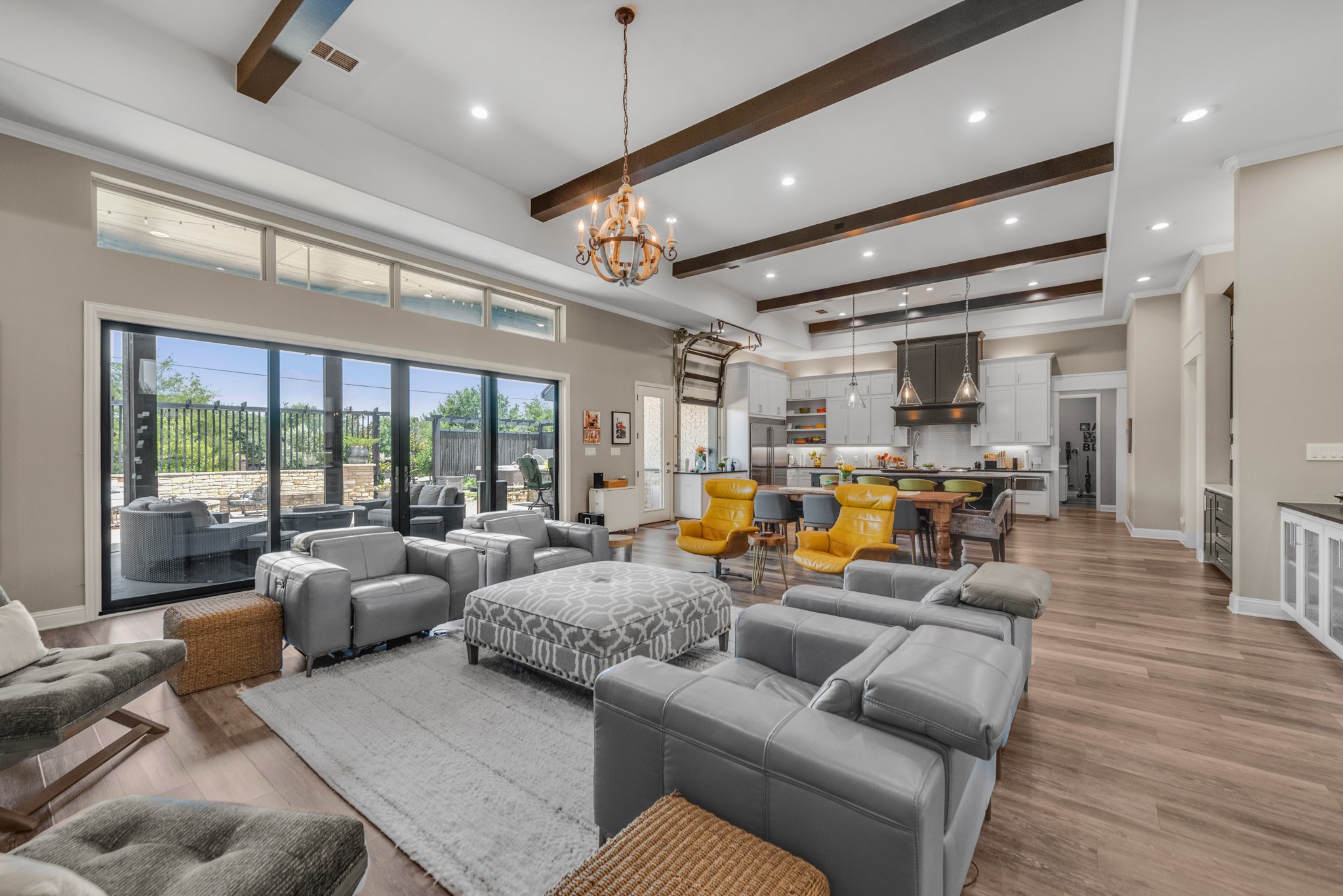 125 Kyle Court Double Oak TX 75077