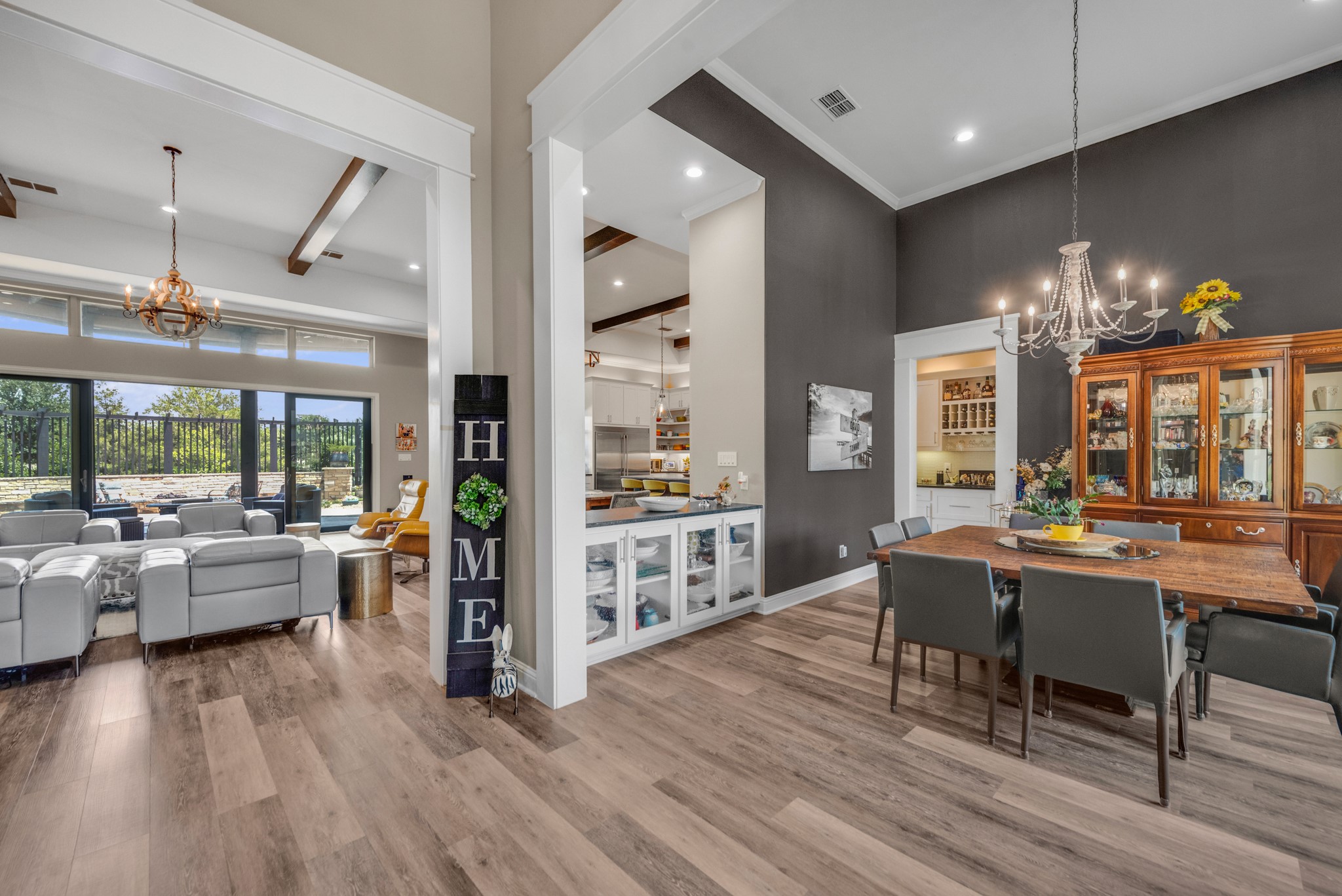 125 Kyle Court Double Oak TX 75077