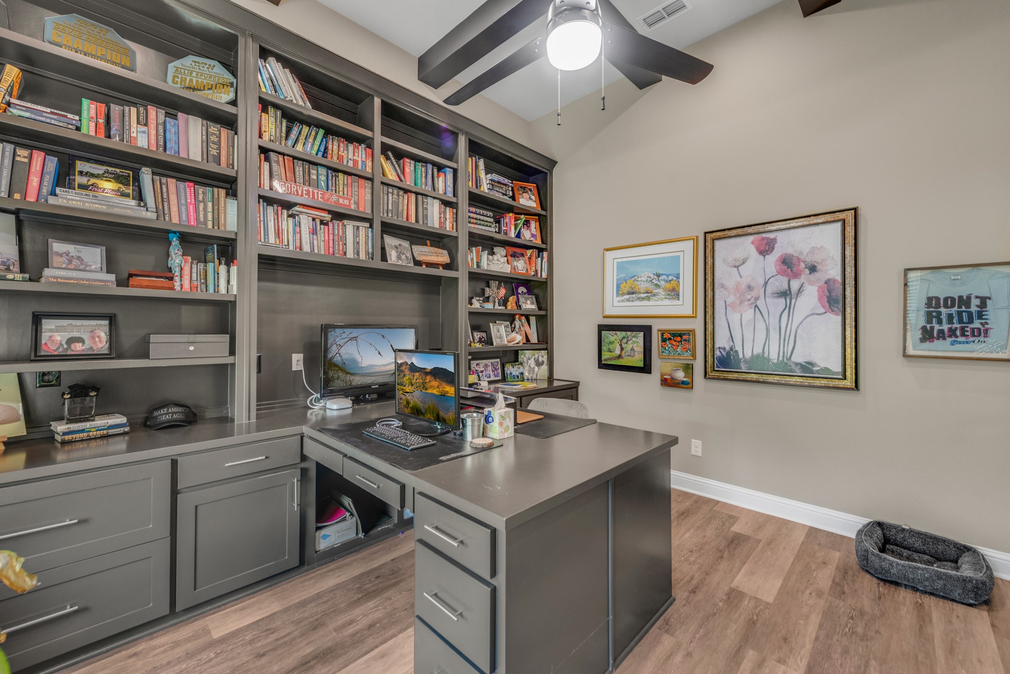 125 Kyle Court Double Oak TX 75077