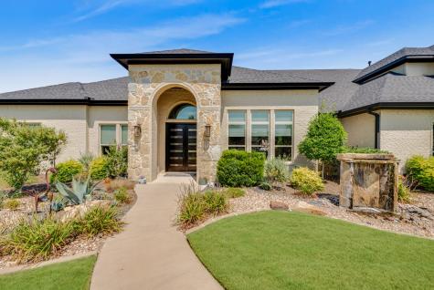 125 Kyle Court Double Oak TX 75077