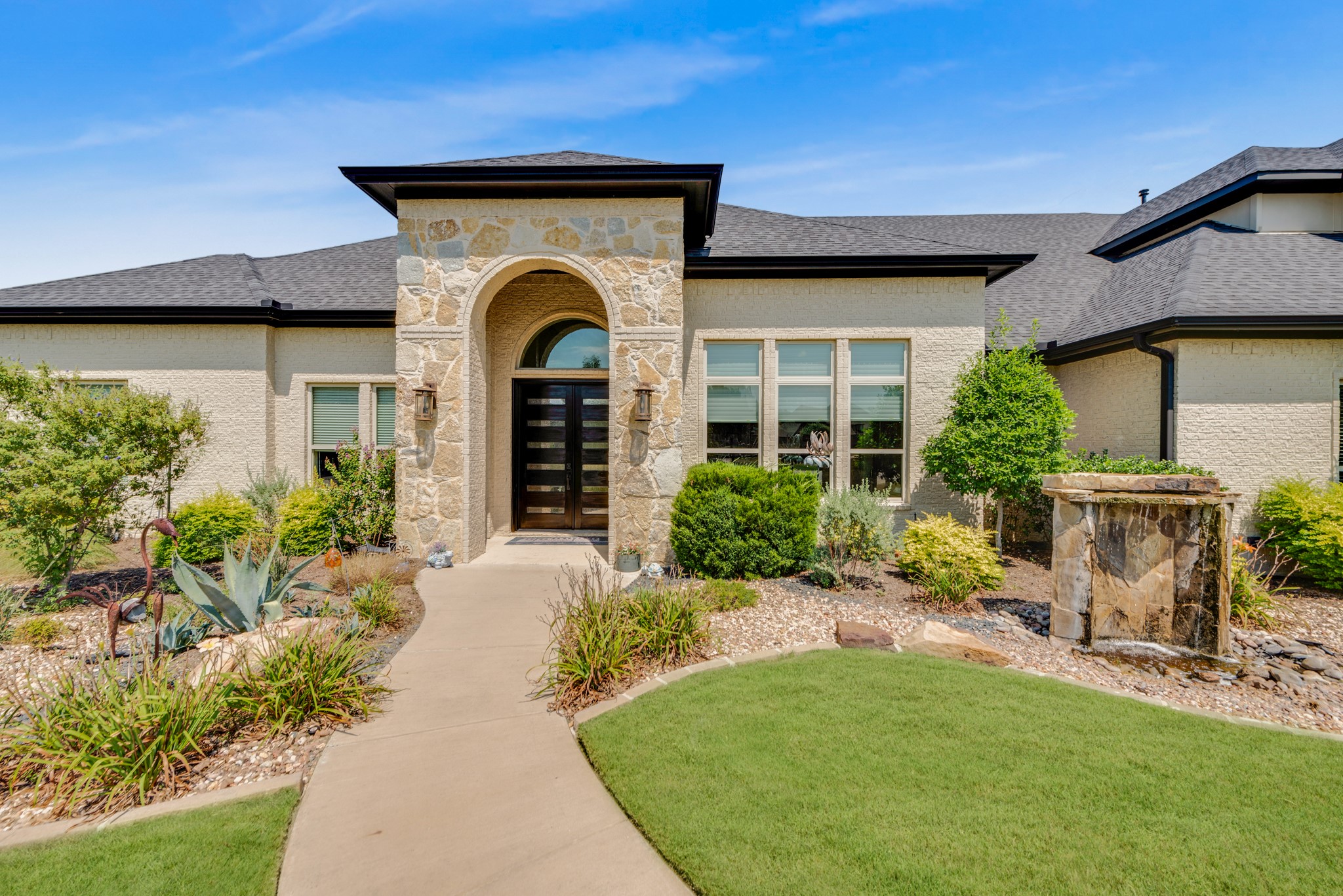 125 Kyle Court Double Oak TX 75077