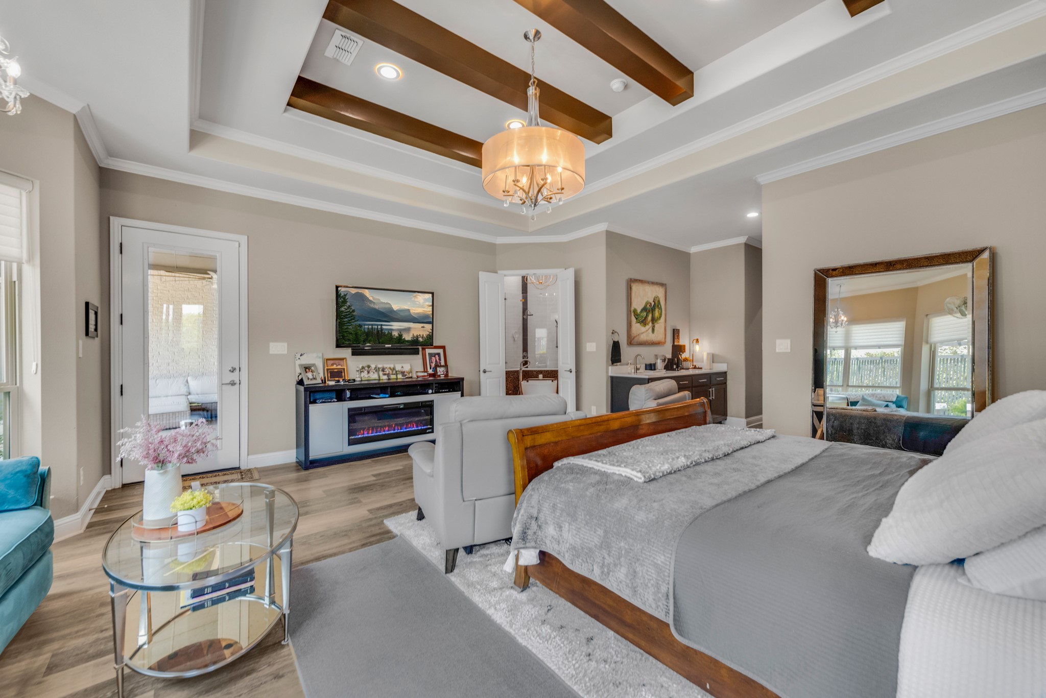 125 Kyle Court Double Oak TX 75077
