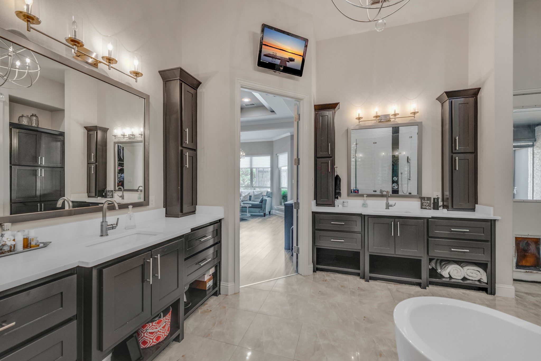 125 Kyle Court Double Oak TX 75077