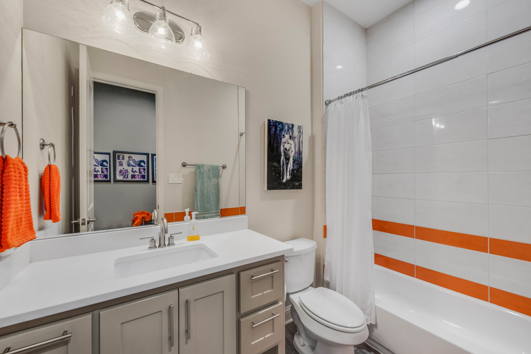 125 Kyle Court Double Oak TX 75077