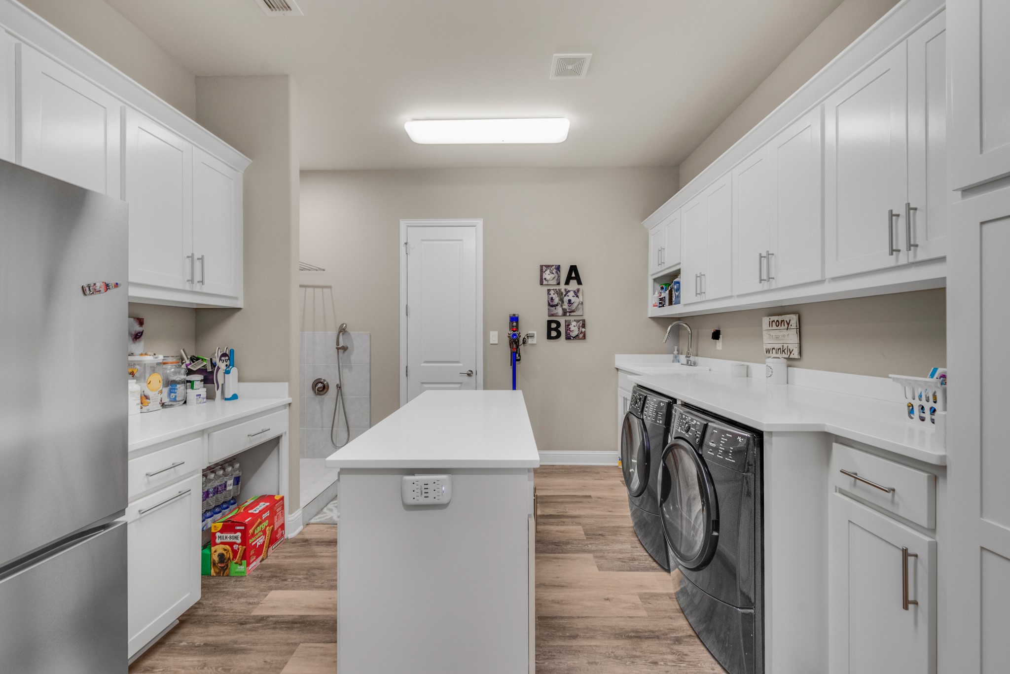 125 Kyle Court Double Oak TX 75077