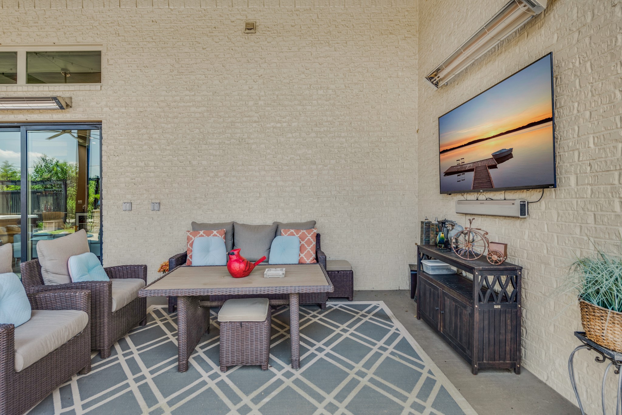 125 Kyle Court Double Oak TX 75077