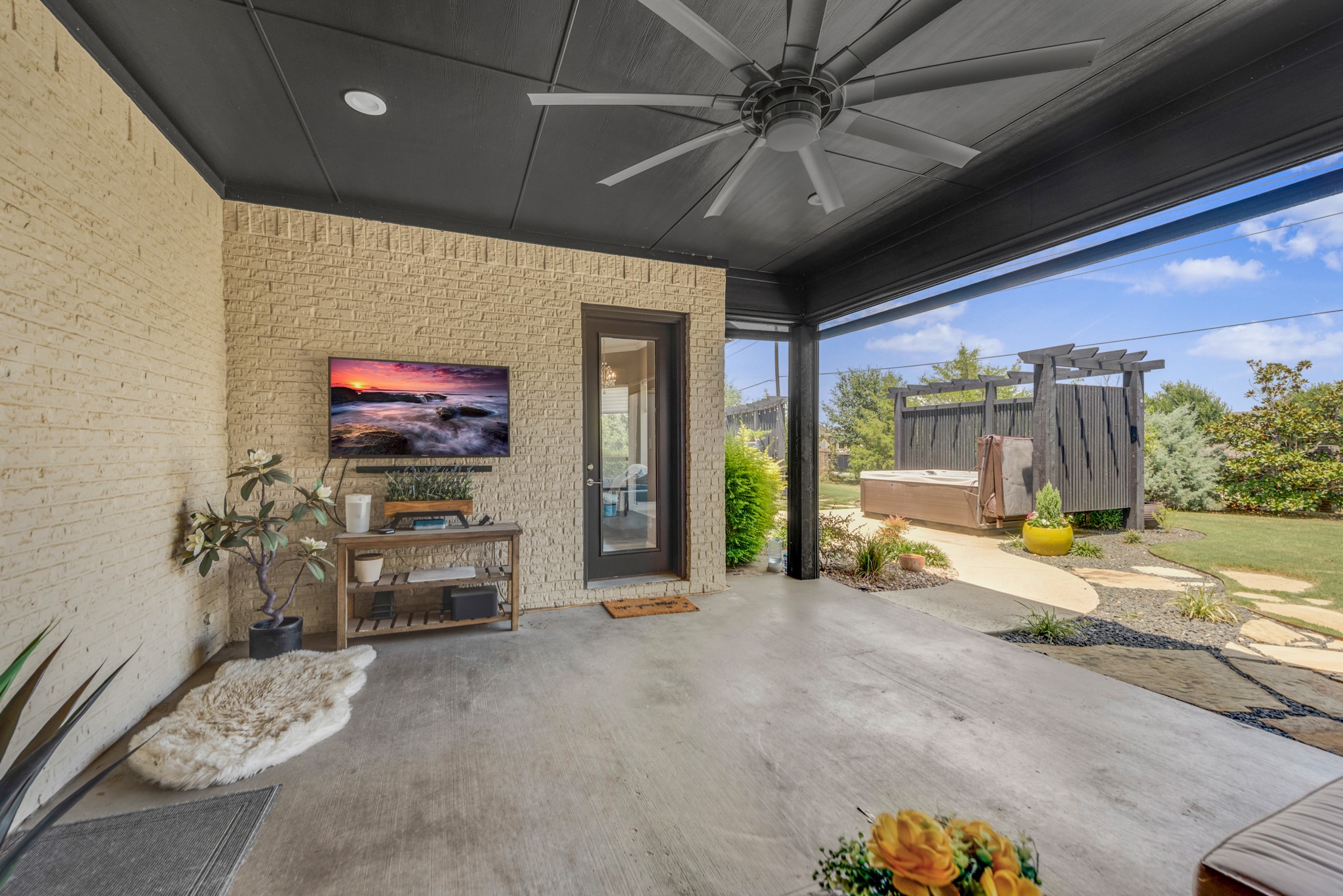 125 Kyle Court Double Oak TX 75077