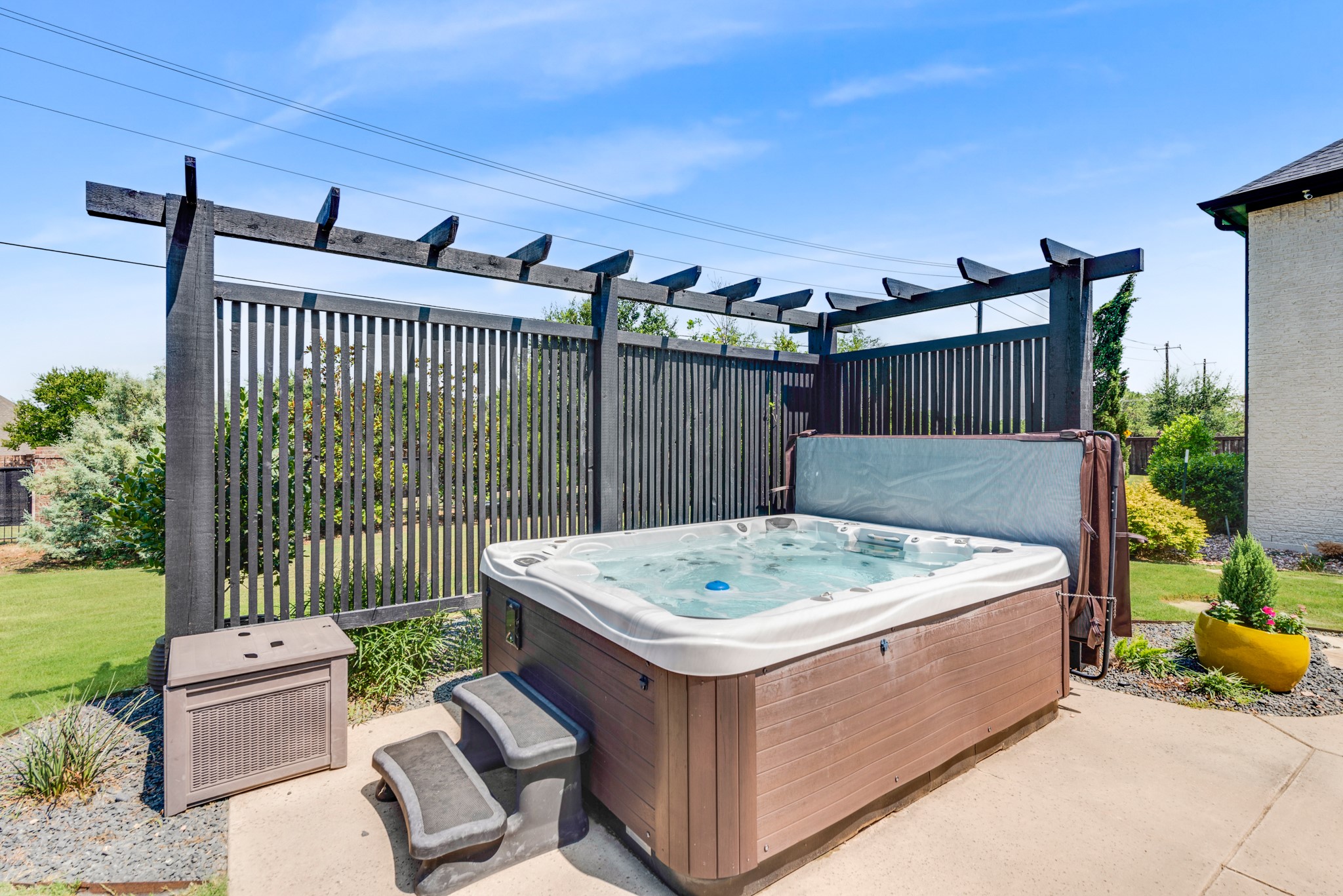 125 Kyle Court Double Oak TX 75077